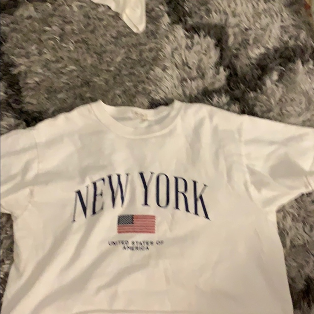 Tshirt